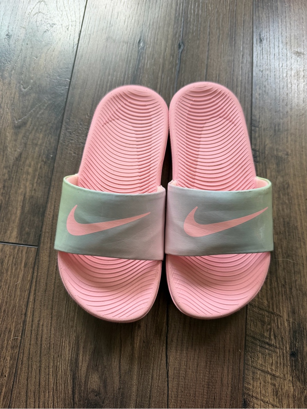 Girls Nike Sandals